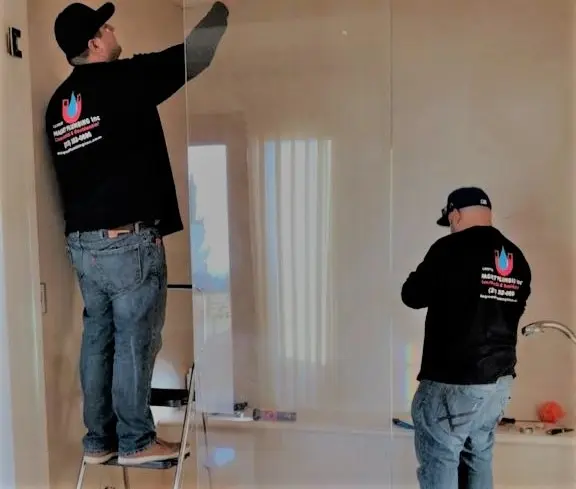 Professional plumbing installation for Leak Detection in Hagerstown